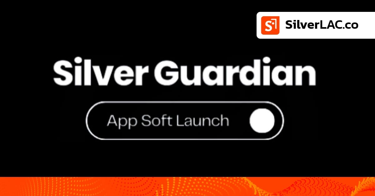 Conoce a Silver Guardian: la plataforma para las necesidades de los adultos mayores