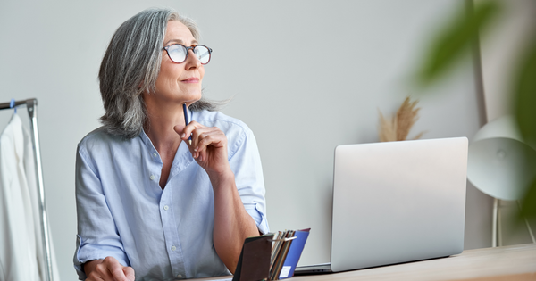 Emprendedores de más de 50 años: historias de éxito en la economía plateada