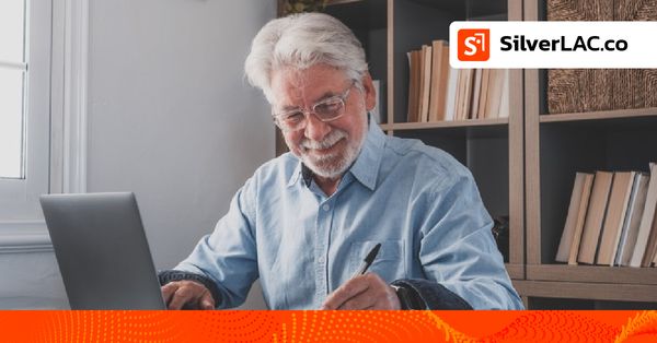 OpenSeniors: el programa de incubación en Chile que apoya proyectos para adultos mayores