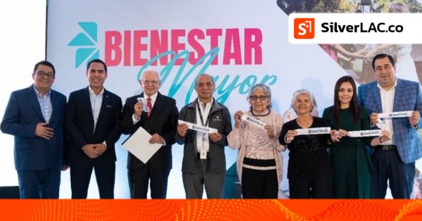 Bienestar Mayor de Bantrab: el programa que reconoce tus años de esfuerzo