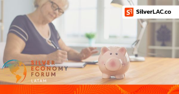 Silver Opportunities Summit: un espacio para profundizar en la economía plateada