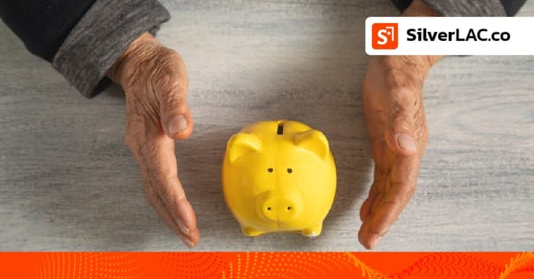 SilverXperience: ayudando a monetizar los conocimientos de los mayores de 50