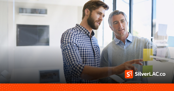 Por qué el talento sénior es clave para el futuro laboral